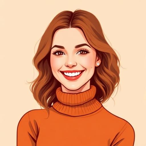 Emma Lefort